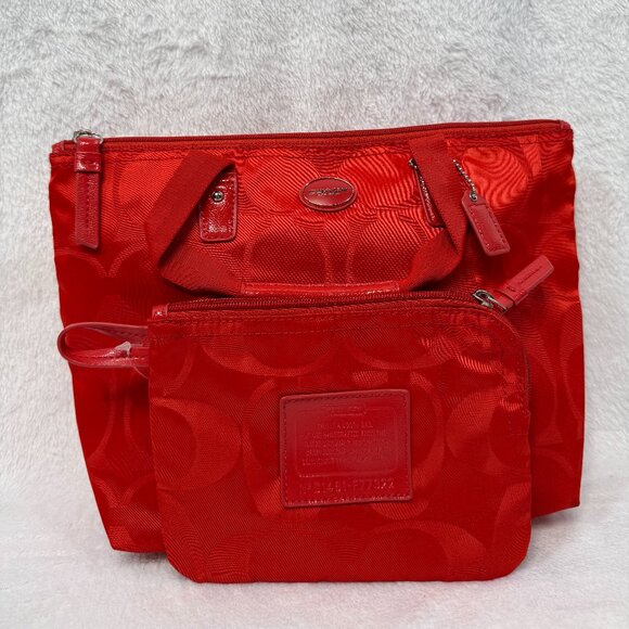 Coach - Picture 1 of 1